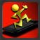 iTreadmill:Pedometer Ultra w/ PocketStep™
