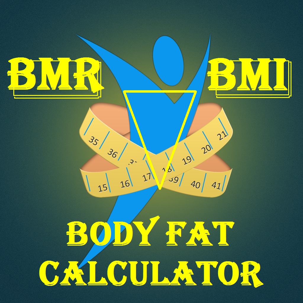BMR BMI Rechner - Body Mass Index, BMI Formula & Body Fat Calculator